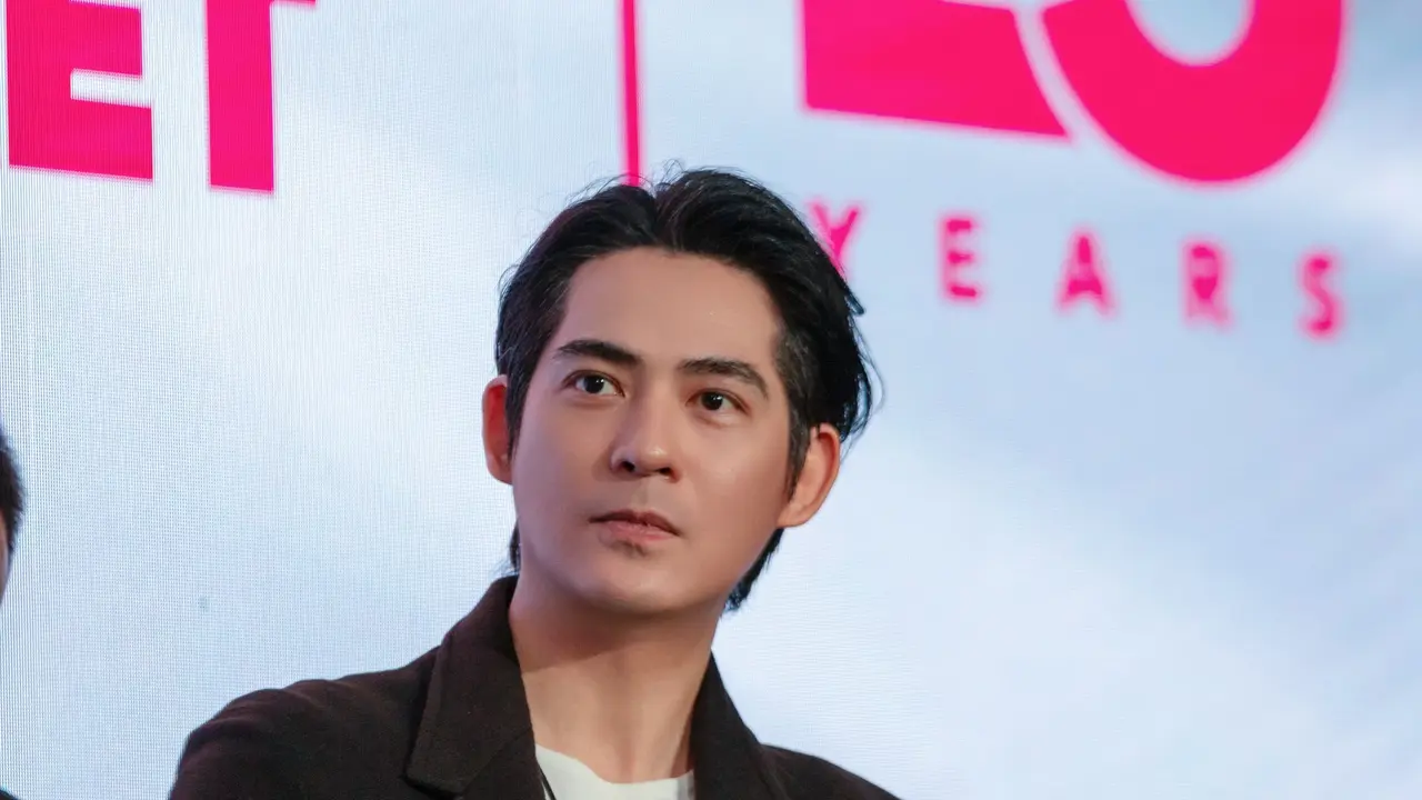 Vic Chou