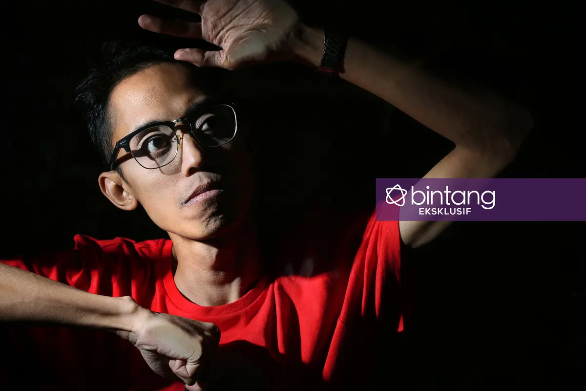[Bintang] Kiswinar