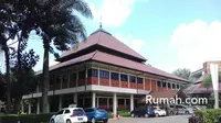 Ini Apartemen Depok Favorit Anak Kampus UI