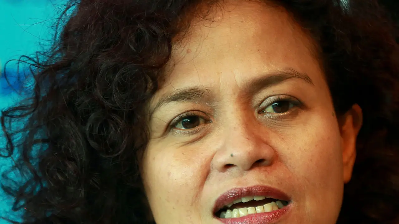 [Bintang] Mira Lesmana