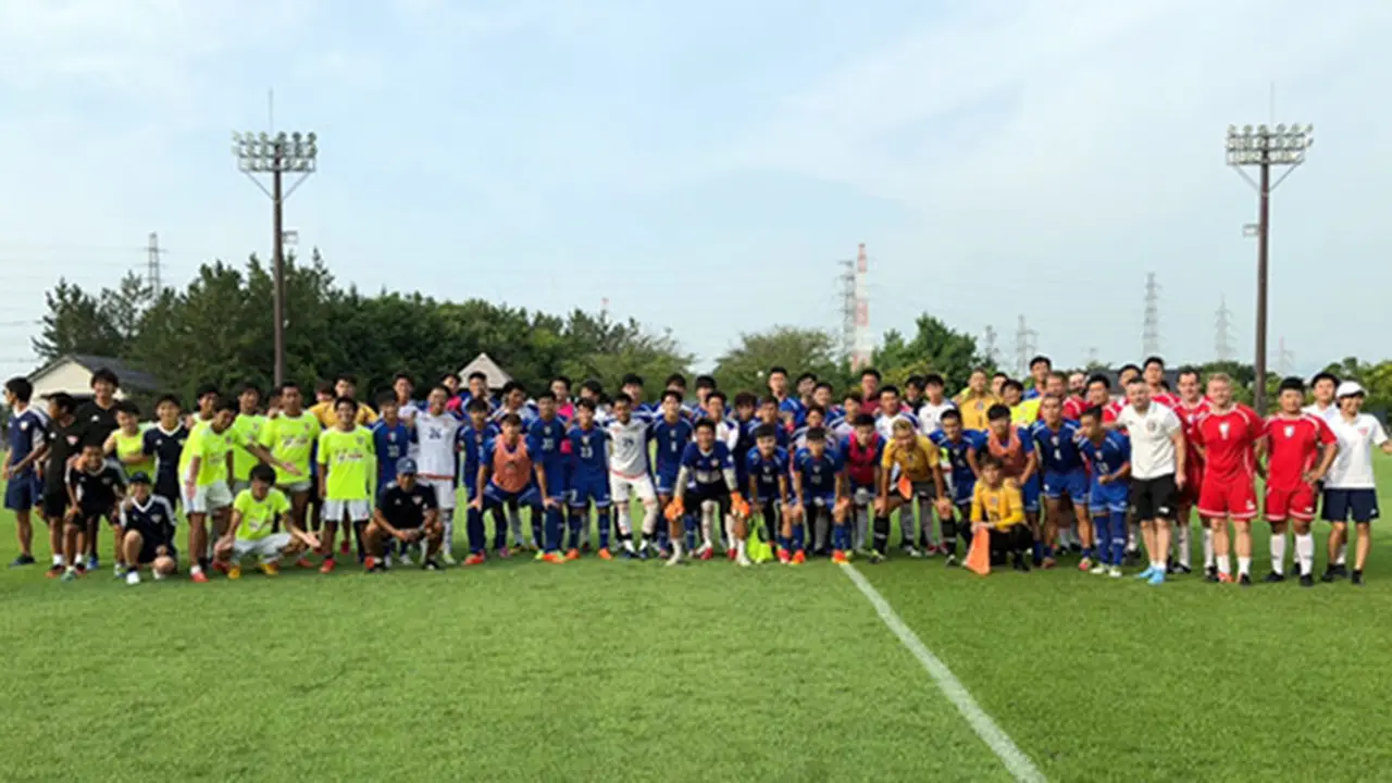Timnas China Taipei U-23