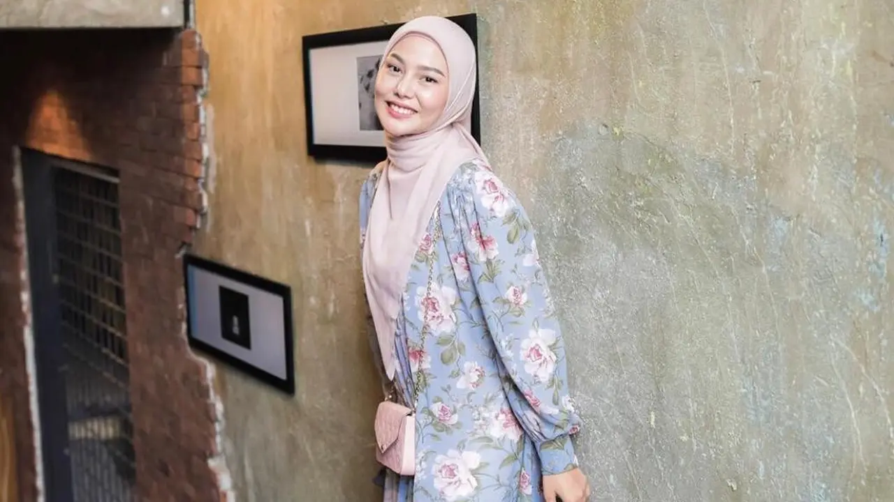 Fashion Hijab