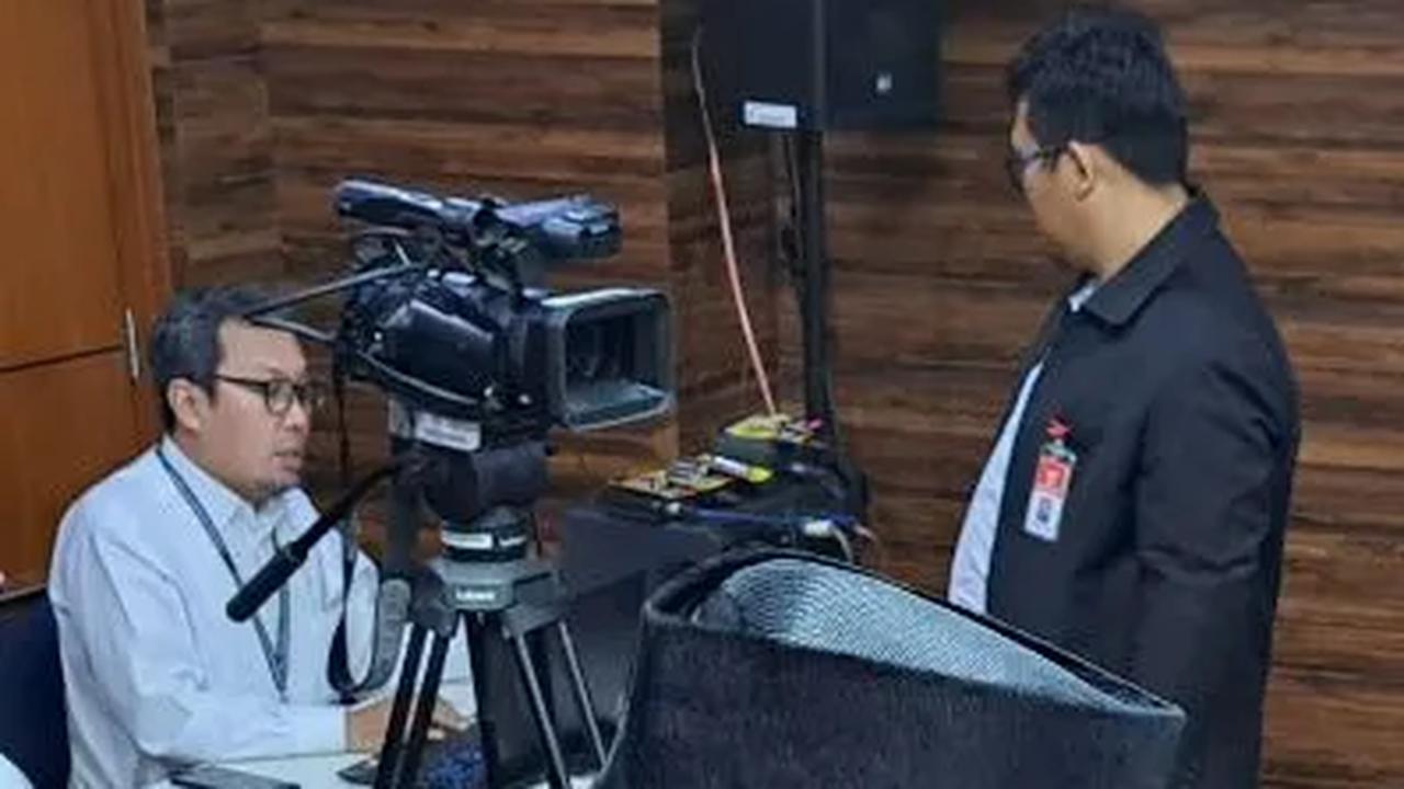 Jimly Asshiddique Bicara Peluang Hasil Sidang MKMK Batalkan Putusan Syarat Capres-Cawapres