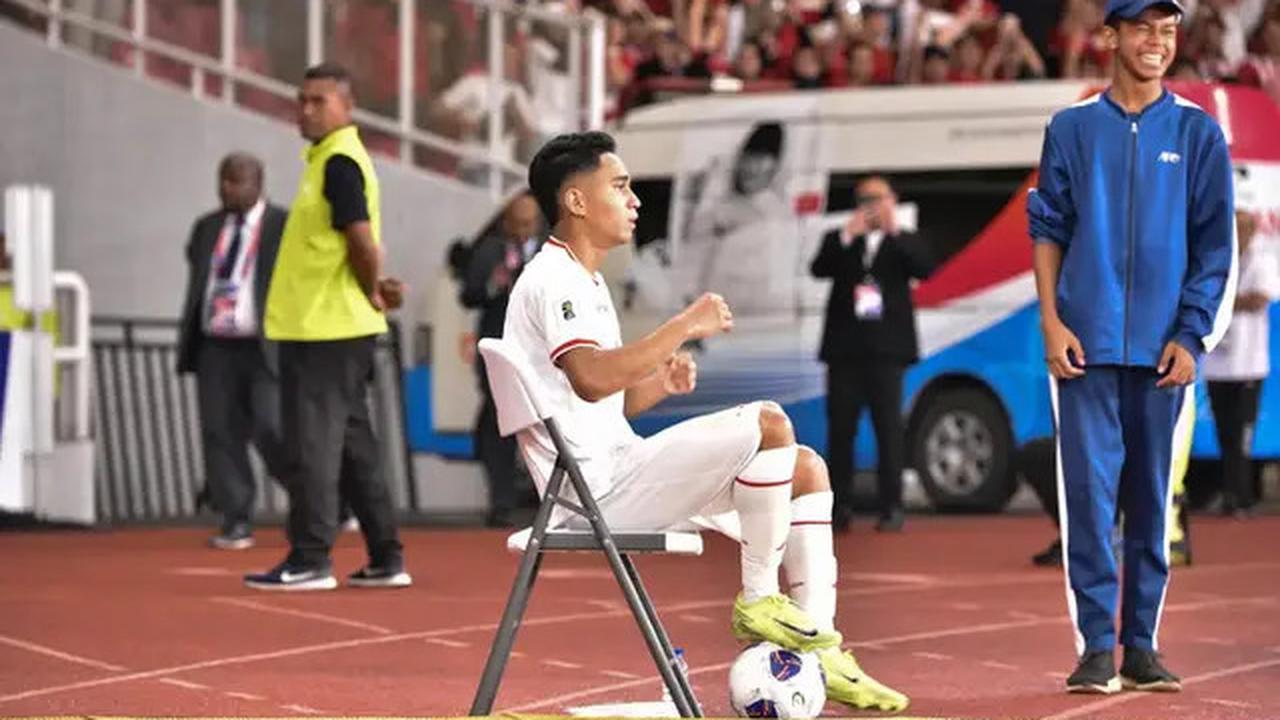 Selain Marselino Ferdinan, Asnawi Mangkualam dan Ronaldo Juga di Bali Jelang TC Timnas Indonesia