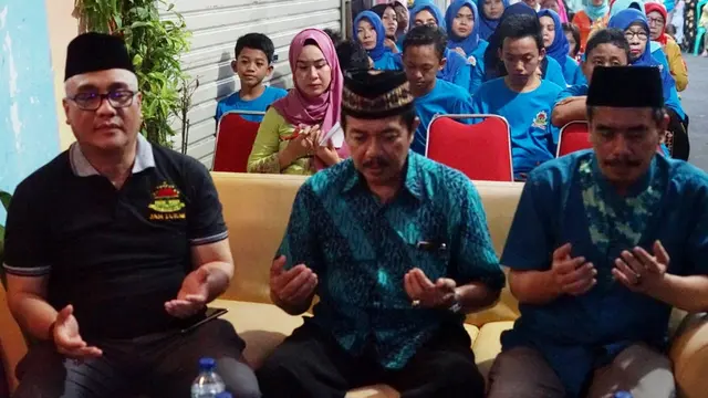 Jamlurah, program LKB mendekatkan masyarakat dengan tempat tinggalnya