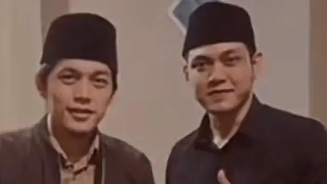 Gus Iqdam dan Tato