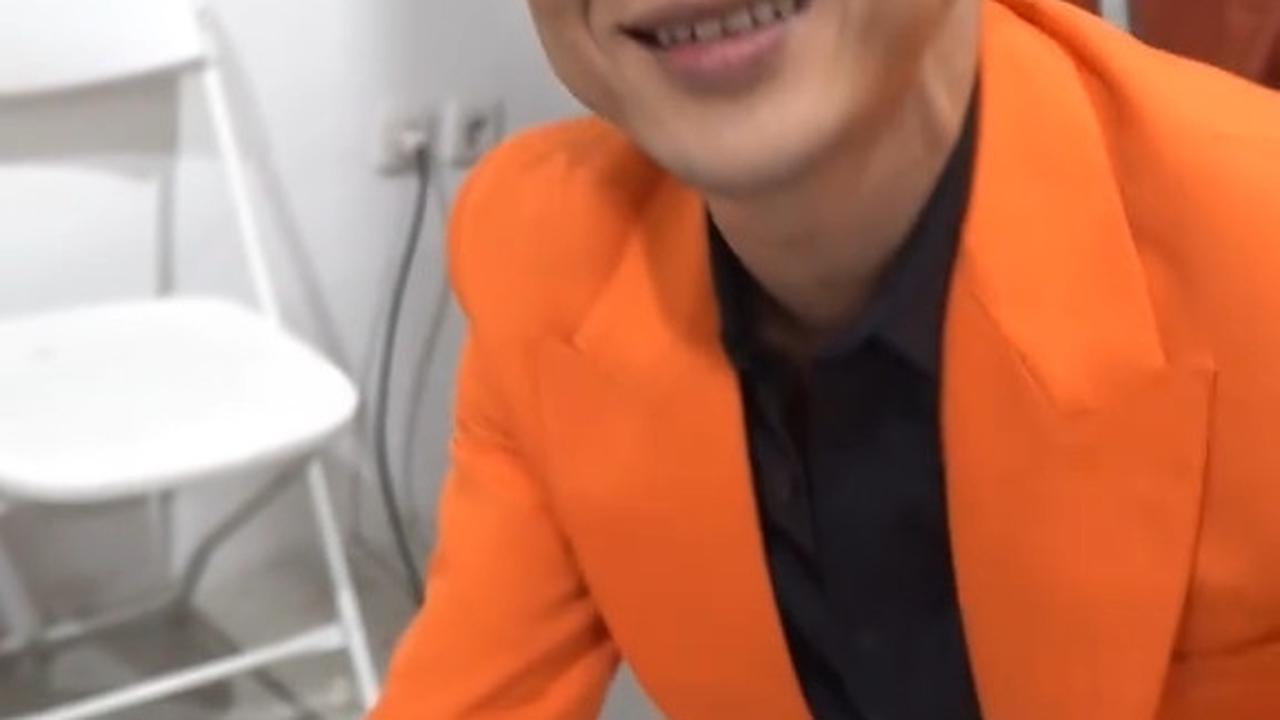 Personil The Changcuters Jajal Nyanyikan 'Garam dan Madu' yang Viral, Tak Paham Lagu Aslinya