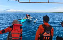 Pencarian Nelayan Hilang Sumbawa Berlanjut, Tim SAR Sisir Perairan Pulau Panjang