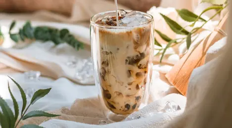 Kosu Hazelnut