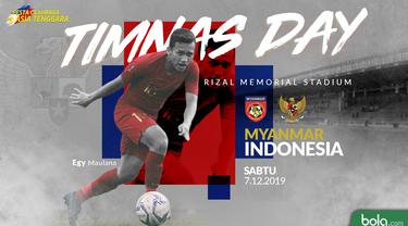 Myanmar Vs Indonesia 2