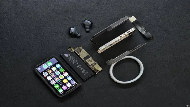 iPhone X