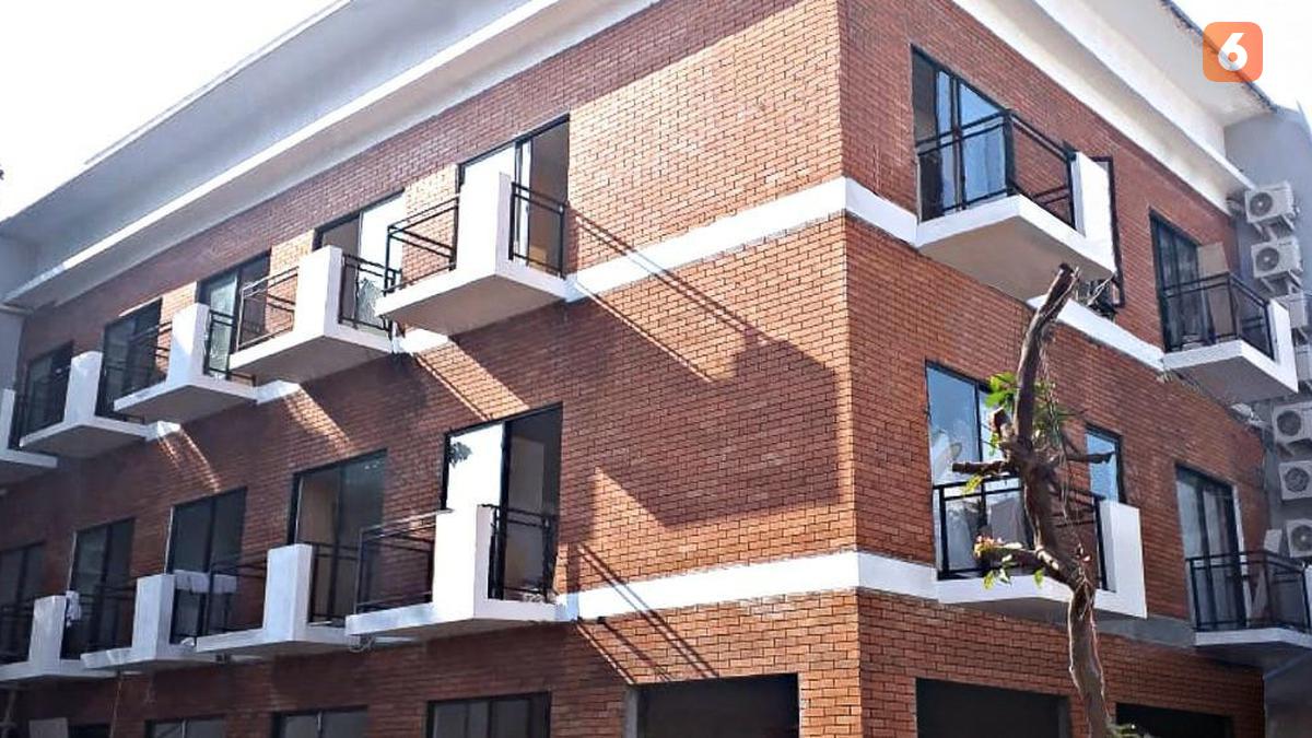 11 November 1988: Nenek Pemilik Indekos Jadi Tersangka Kasus Pembunuhan Berantai, 9 Jenazah Ditemukan