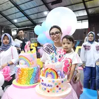 (Daniel Kampua/Bintang.com)