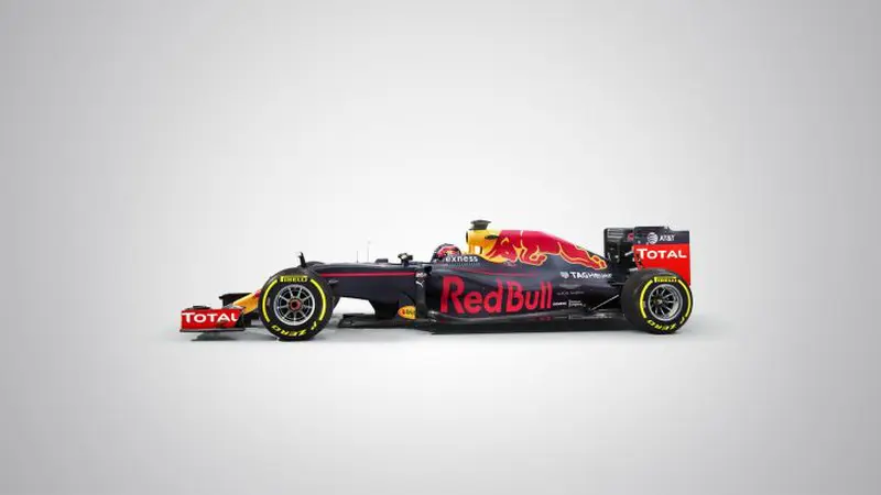 Pabrikan Mobil 'James Bond' Gandeng Red Bull Bikin Hypercar