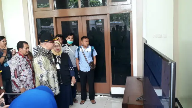 CPNS Tak Lolos Passing Grade SKD, Masih Ada Harapan Menjadi PNS
