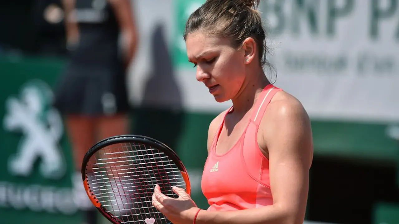 Simona Halep