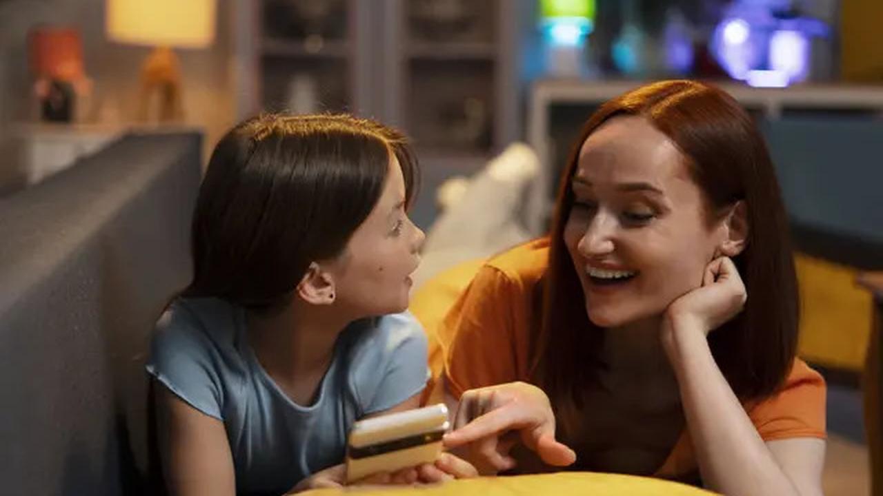 5 Metode Kenalkan Emosi pada Anak, Tips Agar Buah Hati Punya Kecerdasan Emosional Tinggi