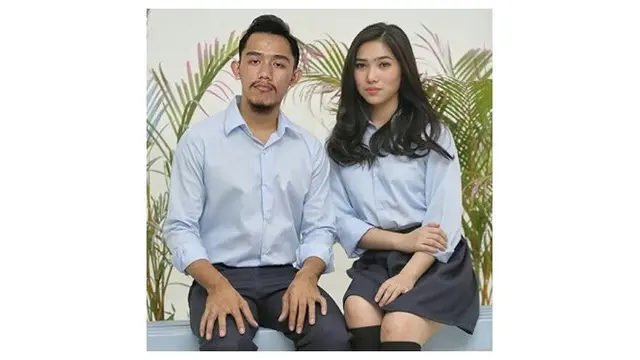 Editan Foto Isyana Sarasvati dengan Fans Cowok Ini Bikin Ketawa Ngakak