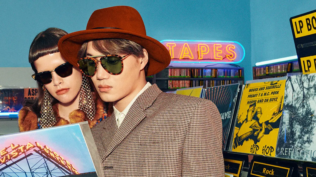[Fimela] GUCCI Spring Summer 2020