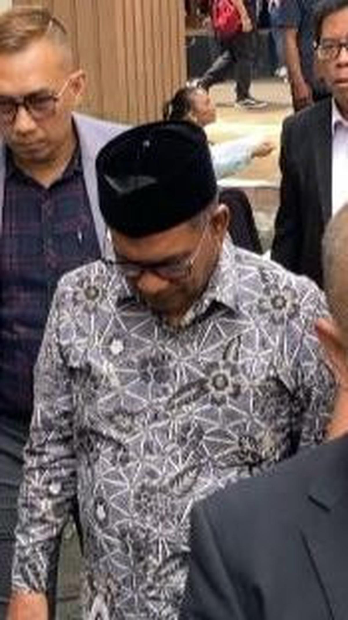 Pengakuan Rustam