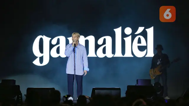 [Fimela] Gamaliel