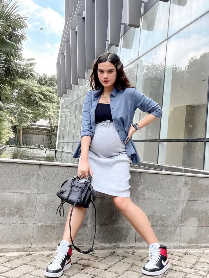 [Fimela] Audi Marissa