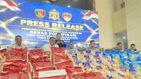 Beras Fortifikasi Medium Dijual Premium, Masyarakat Rugi Rp 89 Triliun