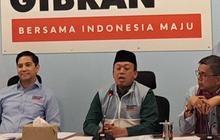 Nusron Wahid Bela Gibran yang Dianggap Remehkan Cawapres Lain saat Debat: Guyonan Biasa, Itu Roasting