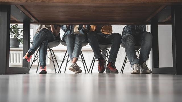 5 Kebiasaan yang Bisa Bantu Melancarkan Darah yang Menggumpal