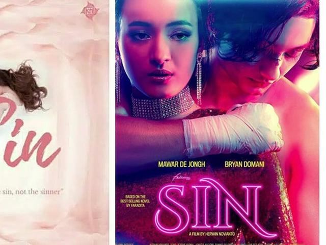 7 Film Ini Diangkat Dari Wattpad Ada Yang Dibaca Lebih Dari 92 Juta Kali Hot Liputan6 Com