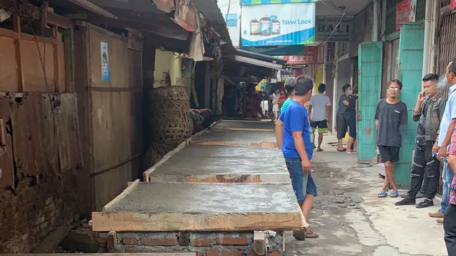 Lapak Liar