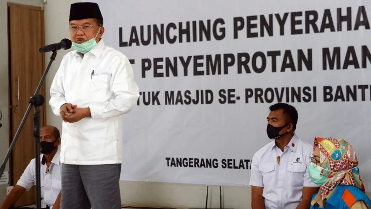 Jusuf Kalla