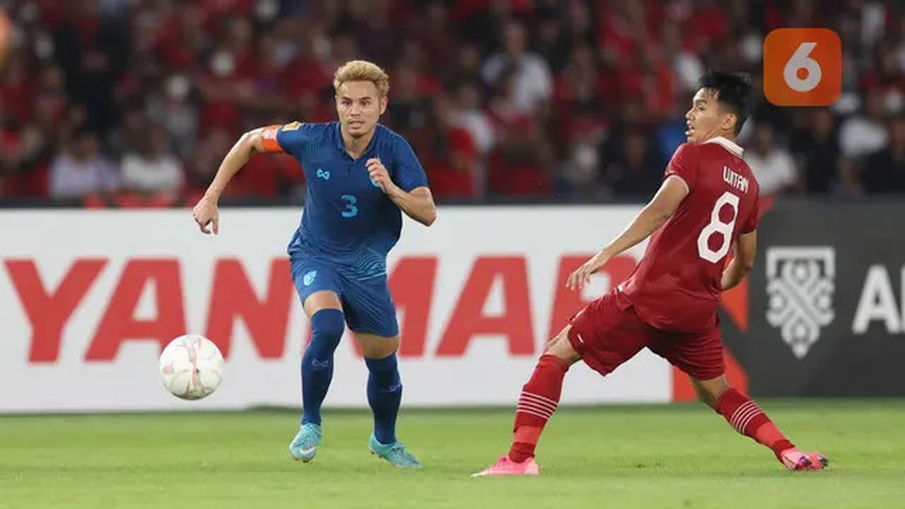 Membedah Persaingan Grup B Piala AFF 2024: Timnas Indonesia dan Vietnam Favorit Pesan Tempat di Semifinal