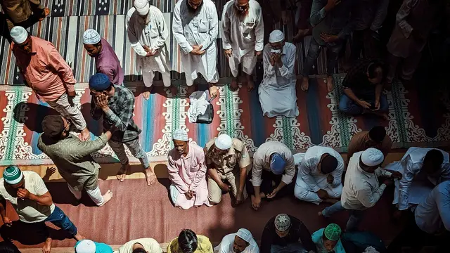 Ceramah Singkat Tentang Sholat