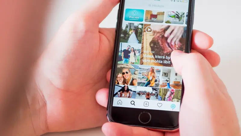 Cara Download Video di Instagram