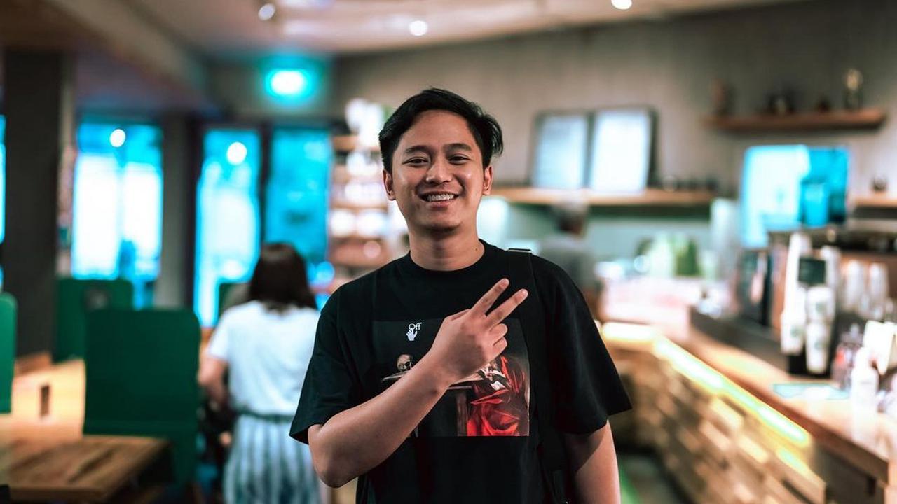 Potret Doni Salmanan. (Sumber: Instagram/donisalmanan)