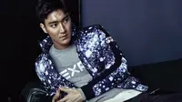 Siwon `Super Junior` (HIGH CUT)