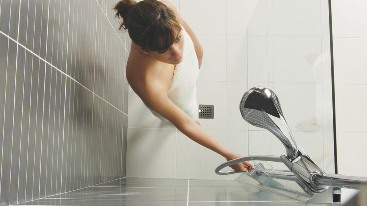 Doa, Niat Mandi Puasa Ramadhan, dan Tata Cara Mandi Besar Sebelum Puasa Ramadhan, Cek di Sini