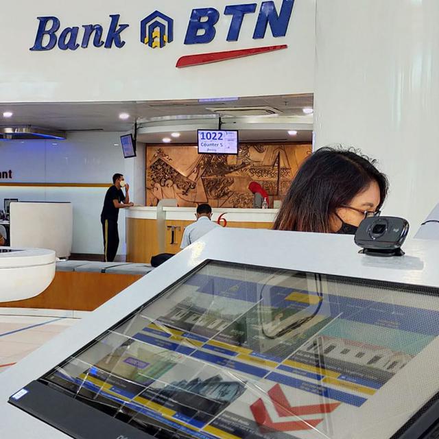 Buruan Daftar Btn Buka Lowongan Kerja Posisi Customer Service Lulusan D3 Bisnis Liputan6 Com