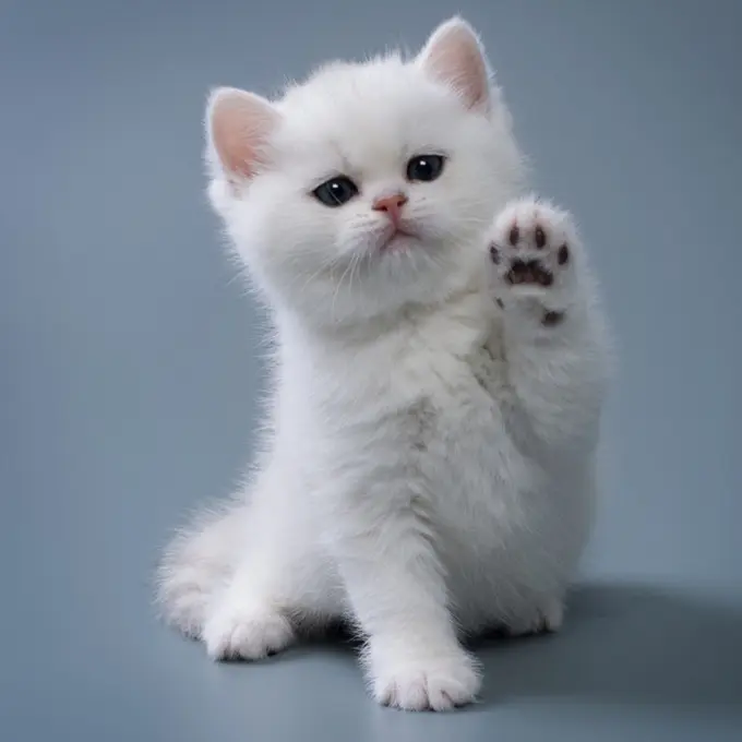 Butuh Nutrisi Lebih Banyak, Ini Tips Tepat Berikan Dry Food Buat Anak Kucing