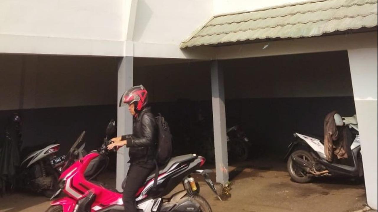 BRIN Sebut Angin Tornado Pertama Muncul di Rancaekek, Ini Bedanya dengan Puting Beliung