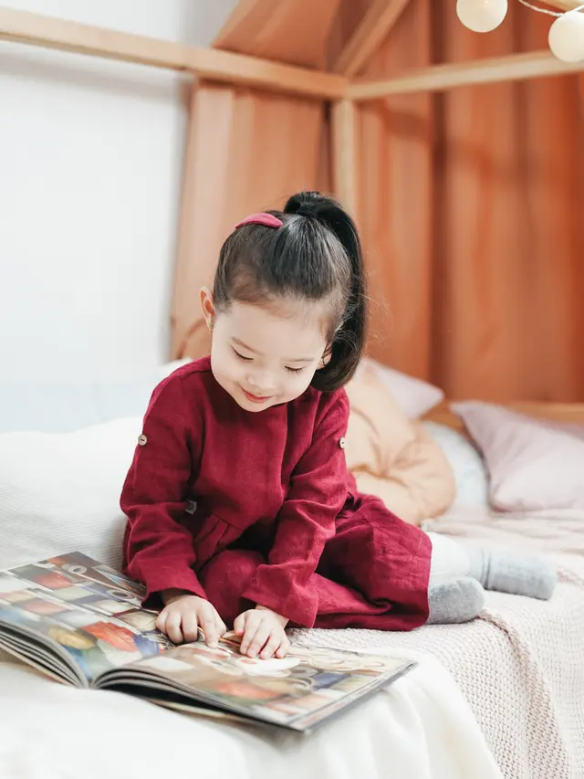 ilustrasi fabel/cottonbro/pexels