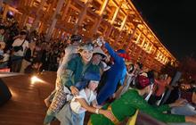 JIWA di Osaka Expo Pecahkan Rekor Pengunjung, Bukti Kuatnya Diplomasi Budaya Indonesia