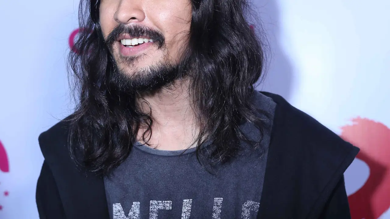 Marcello Tahitoe