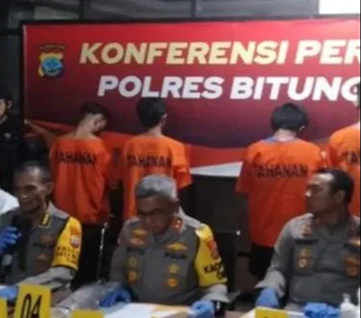 Dok. Istimewa