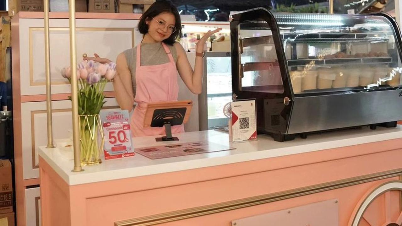Sudah Memiliki Bisnis Sendiri