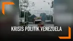 Empat orang warga Venezuela tewas usai bentrok dengan pasukan tentara di perbatasan Venezuela-Kolombia. Bentrokan dipicu upaya warga masuk ke wilayah Kolombia untuk ambil bantuan makanan dan obat-obatan.
