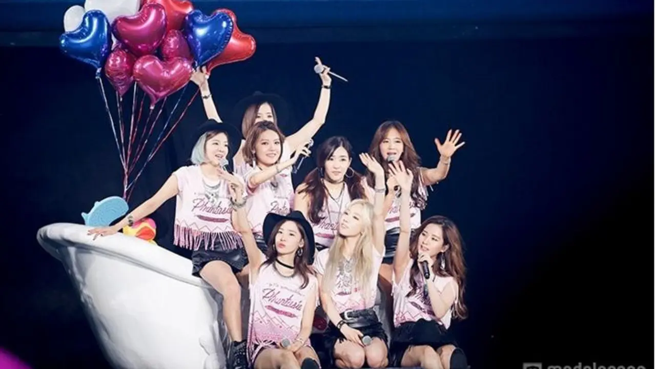Girls Generation