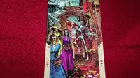 Tarot Minggu Ini: Fleksibel Terhadap Rencana yang Telah Dibuat