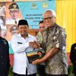 Plh. Gubernur Jawa Barat Uu Ruzhanul Ulum saat menghadiri Musyawarah Wilayah (Muswil) Ikatan Penyuluh Kehutanan Indonesia (Ipkindo) DPW Jabar di kantor Dinas Kehutanan Jabar, Kota Bandung, Kamis (7/11). Foto: Humas Jabar.